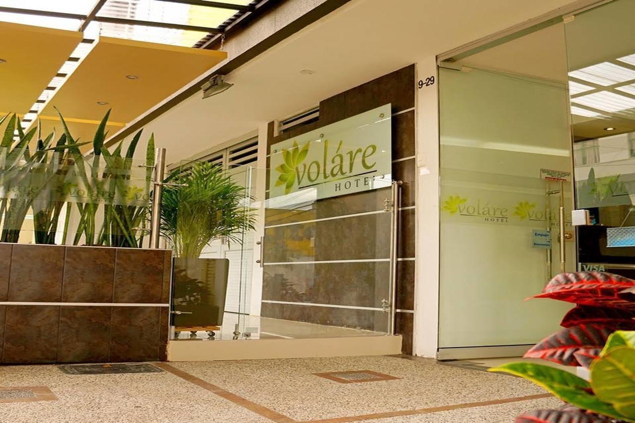 Hotel Volare Арменія Екстер'єр фото