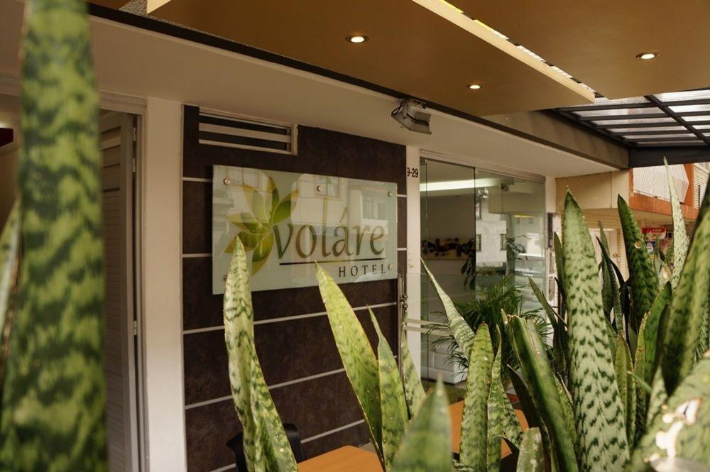Hotel Volare Арменія Екстер'єр фото
